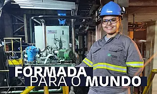 Ensino técnico integrado do IFMS abre várias portas aos jovens
