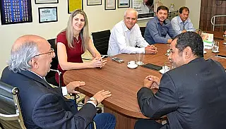 Senador Pedro Chaves viabiliza R$ 4,2 milhões para 10 municípios