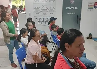 Clinicas da UCP atenderam mais de 16 mil no semestre
