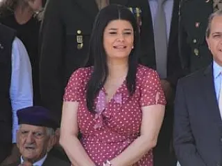 Rose Modesto assume comando de Mato Grosso do Sul nesta segunda-feira