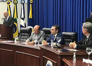 Stiguivits assume Regional