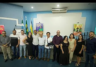 Divulgada a relação nominal de aprovados em Processo Seletivo