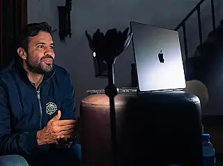 Juiz eleitoral tira Pablo Marçal das redes sociais