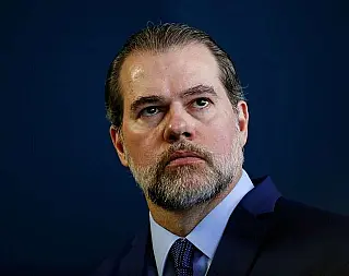 Decisão de Toffoli de suspender investigações pode beneficiar até o PCC