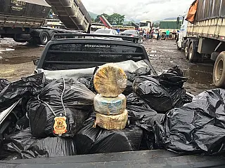 PF desmonta quadrilha especializada em trafico internacional e lavagem de dinheiro