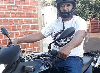 Rosemir promoveu tiroteio em três bairros antes de se suicidar