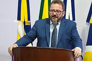 Laudir cobra informações sobre atendimentos de crianças com transtorno do espectro autista