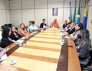 Sergio Nogueira preside Frente criada na Câmara
