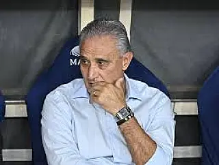Flamengo anuncia demissão do técnico Tite