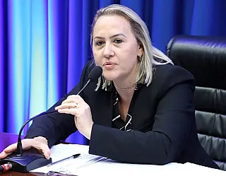 Vereadora pede a volta do Proerd nas escolas