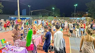 Sábado Cultural movimenta o Parque dos Ipês neste sábado