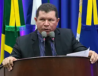Projeto de Olavo Sul cria data oficial