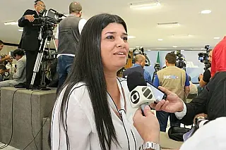 Vice pede a Temer mais vagas para MS em futuro concurso da PF e PRF