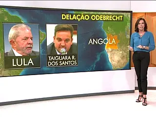 Lula, Palocci e Cunha são citados em lista sigilosa de Fachin, diz jornal