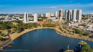 Capital é um dos 103 municípios com 2º turno