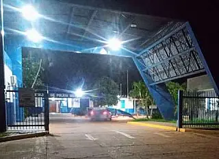 Radialista invade batalhão da PM