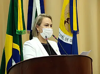 Liandra cita 'fogo amigo' na Câmara e diz que não era hora de CPI no meio da pandemia