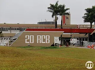 Exército investiga envolvimento de mais militares de MS com o tráfico de drogas