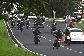 Mato Grosso do Sul ganhou 38 mil novos motoristas em 2023