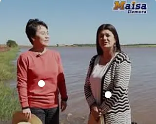 'Não candidata' Maísa torrou R$ 260 mil em 'campanha'