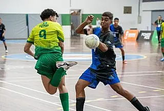 Jogos Escolares da Juventude de MS começam nesta terça-feira