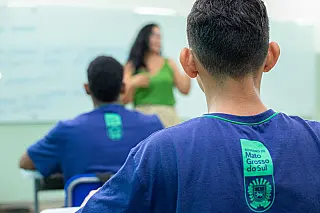 Educação abre concurso para professor temporário