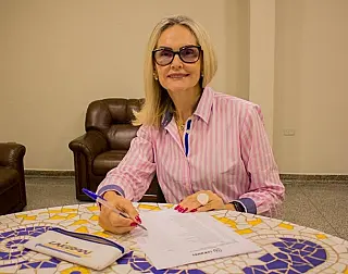 Revista Transdisciplinar da Unigran comemora nova classificação Qualis A4