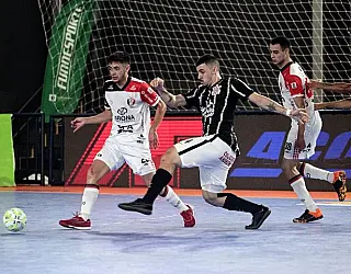 Cada jogo é uma decisão