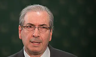 Ministro do STF suspende decisão que tornava Eduardo Cunha elegível