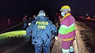 Mulher morre eletrocutada ao executar serviço elétrico