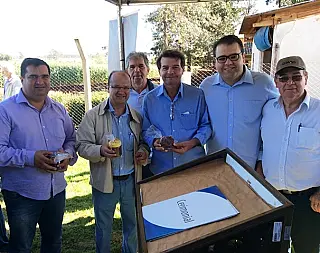 “Crises são circunstanciais e não podem levar à angústia”, tranquiliza Barbosinha