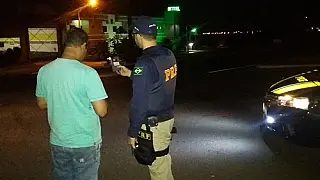Desrespeito as normas é a principal causa dos acidentes nas rodovias federais de MS