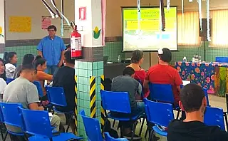 Embrapa e UFGD fazem acordo para necessidades extremas