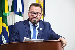 Laudir Munaretto busca esclarecimentos sobre interrupção do serviço de Moto Lance do SAMU