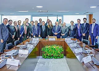 Empresas projetam investir R$ 10 bi em biocombustíveis