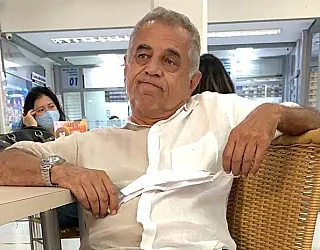 Pioneiro das pesquisas eleitorais em MS, Paulo Catanante, do Ibrape, morre com a Covid-19