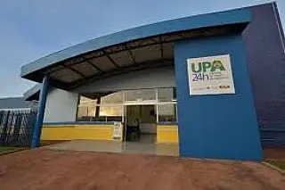Menina de 3 anos morre na UPA de Dourados e polícia investiga suspeita de estupro