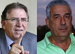 MPF relaxa prisão de envolvidos na Lama Asfáltica