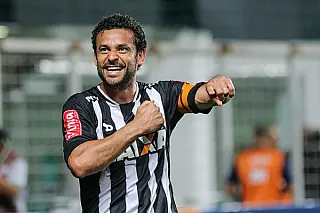 Fred, artilheiro do Atlético Mineiro com 30 gols em 2017, desperta interesse de outros clubes