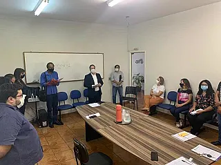 Encontro com Município ‘não andou nem meio metro’, avalia servidor da Funsaud
