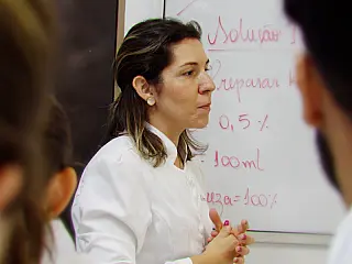Estudo de professora da Unigran é destaque na TV