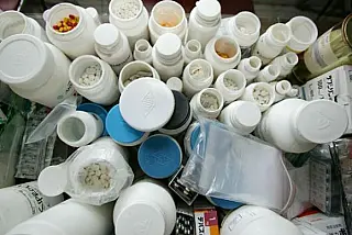 Casos de overdose entre as mulheres disparam no mundo