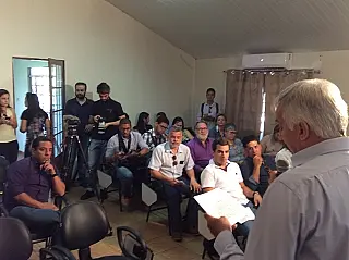 Sindicato Rural apresenta programação da Expoagro deste ano