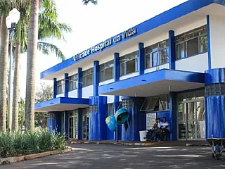 Falta de leitos no Hospital da Vida é investigada