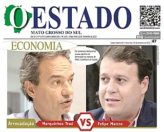 Marquinhos erra ao criticar repasses