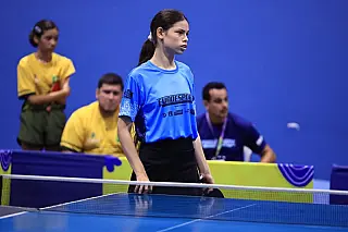 MS termina em quinto em competição nacional