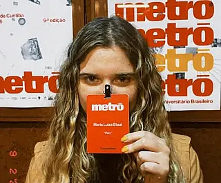 Filme douradense "Paty" abre competição de festival em Curitiba