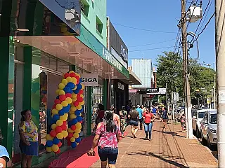 Depois do carnaval: Dourados vive expectativa de ano positivo