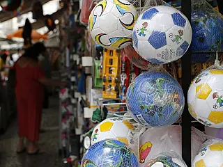 Procon encontra diferença de 400% nos preços de produtos típicos do Dia das Crianças