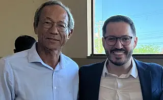 Ishy quer reabrir debate da Educação Especial com novo secretário